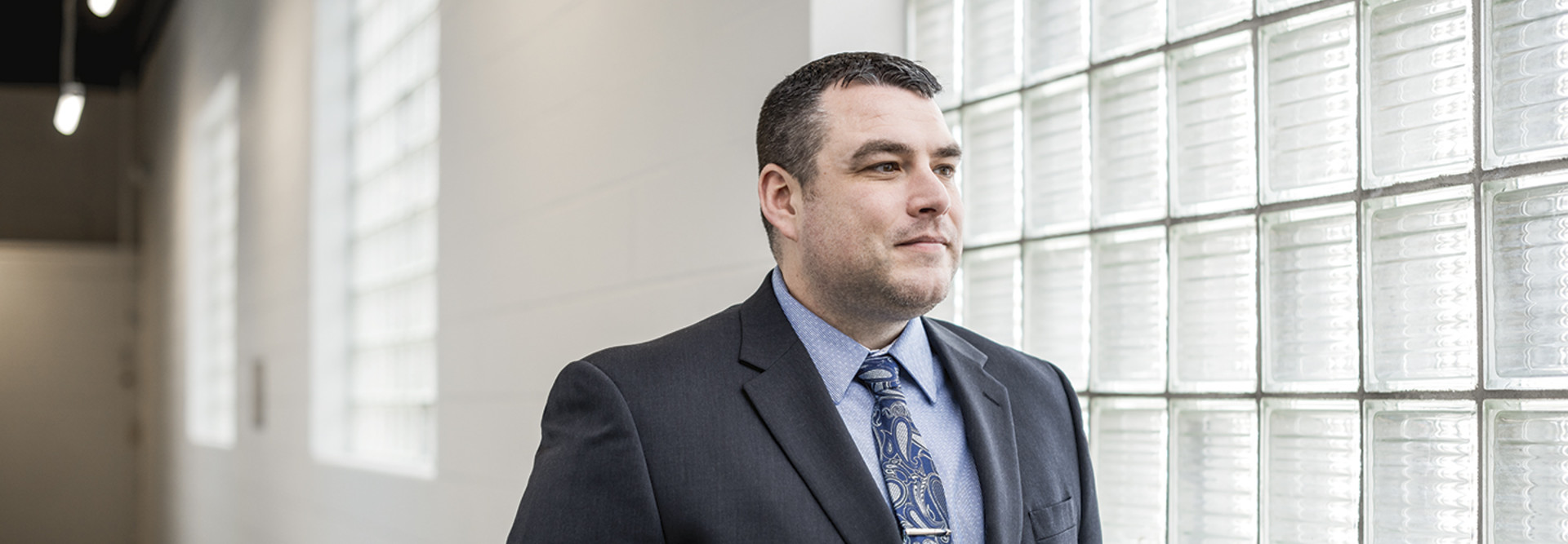 Joe Phillips, Director of Technology, Kansas City Public Schools