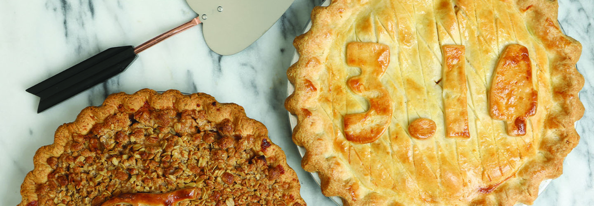 Pi Day