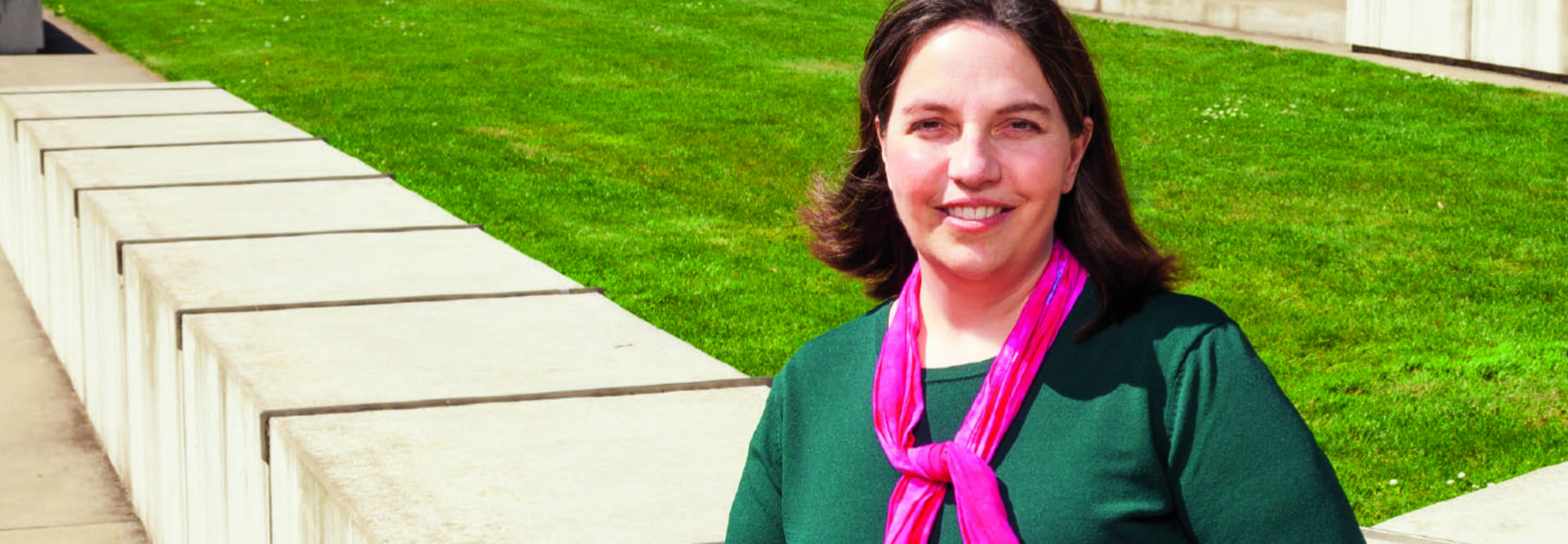 Amy McLaughlin, Cybersecurity Project Director, CoSN