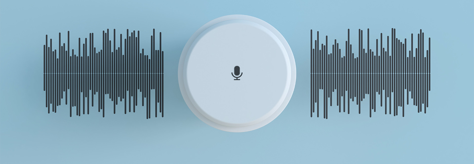 smart speaker 