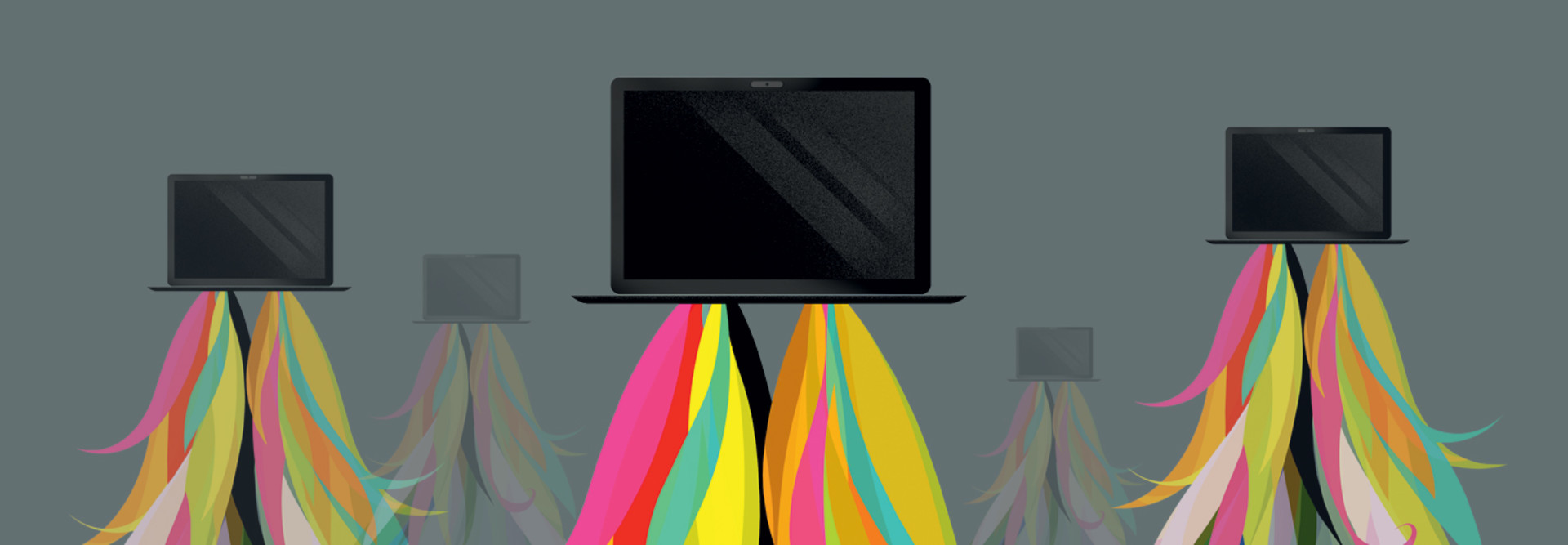laptops