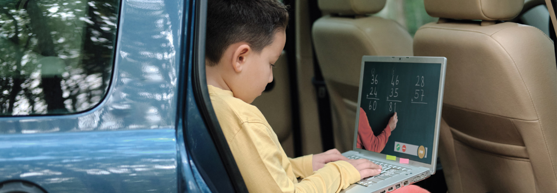 Remote Learning 