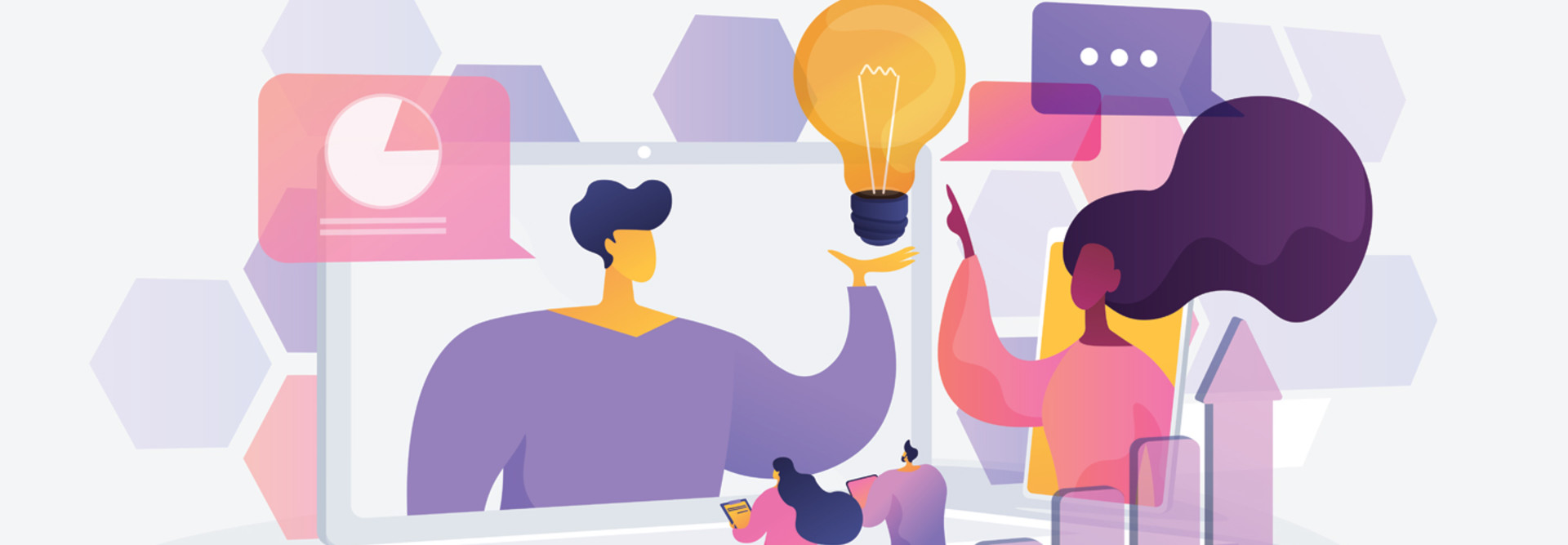 CoSN2021 shares brave and bold ideas
