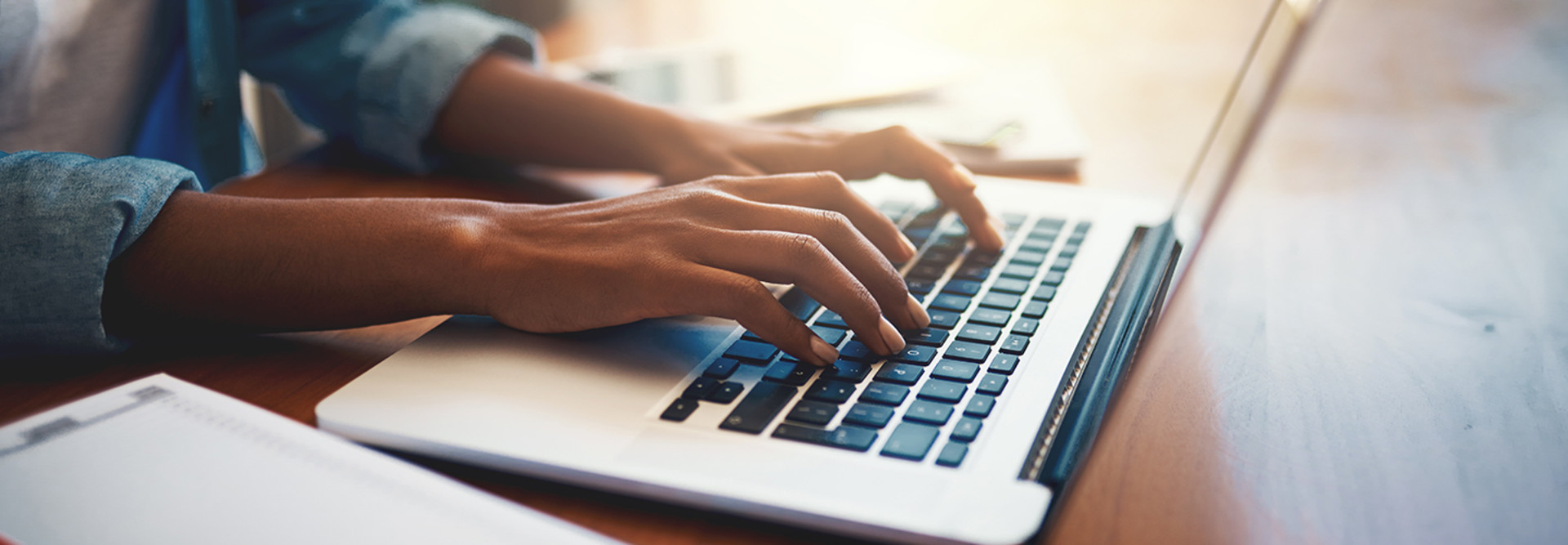 Content Filtering Technology at work