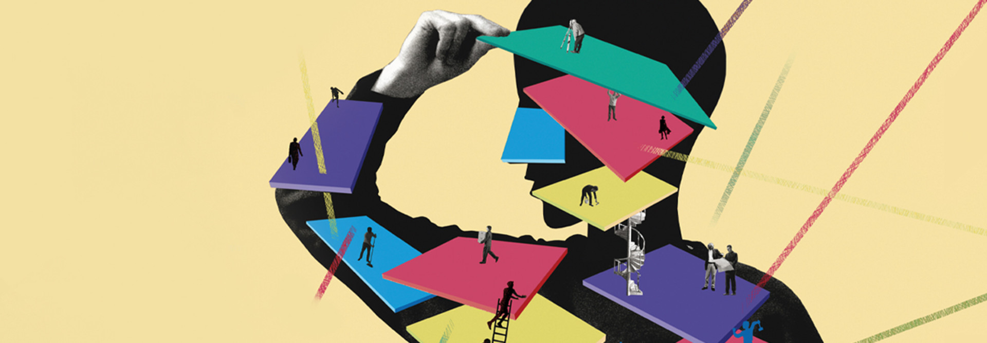 IaaS Illustration