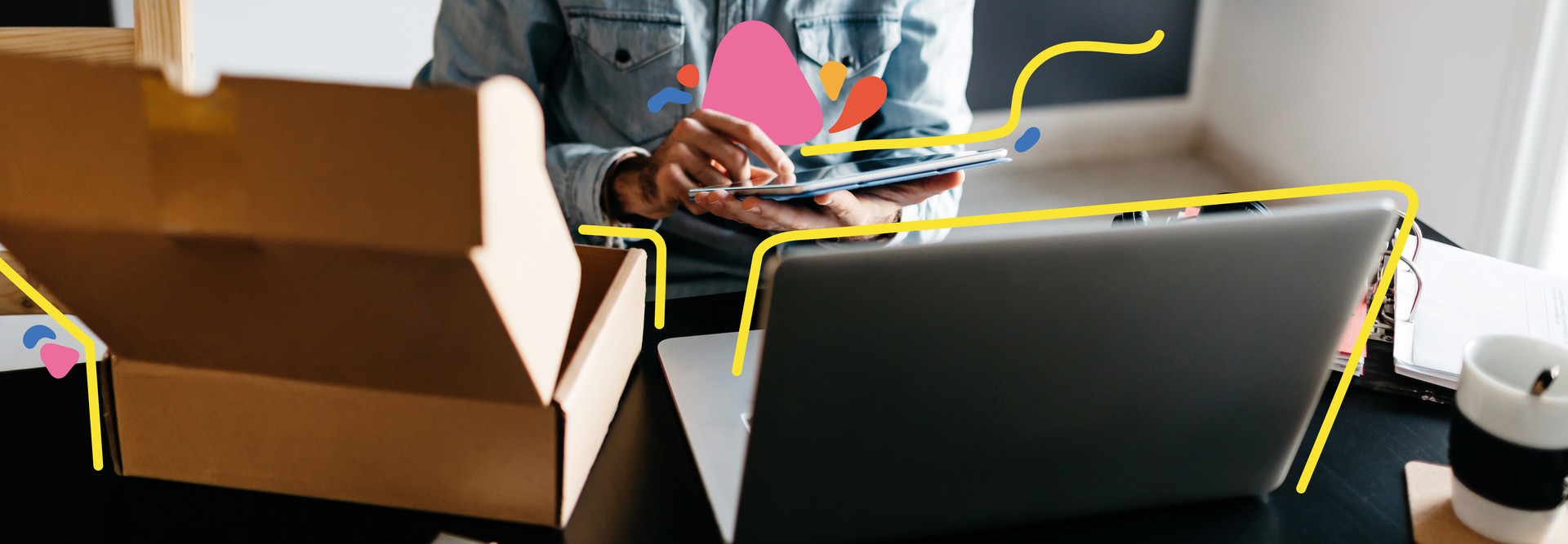 One-to-one Device Essentials