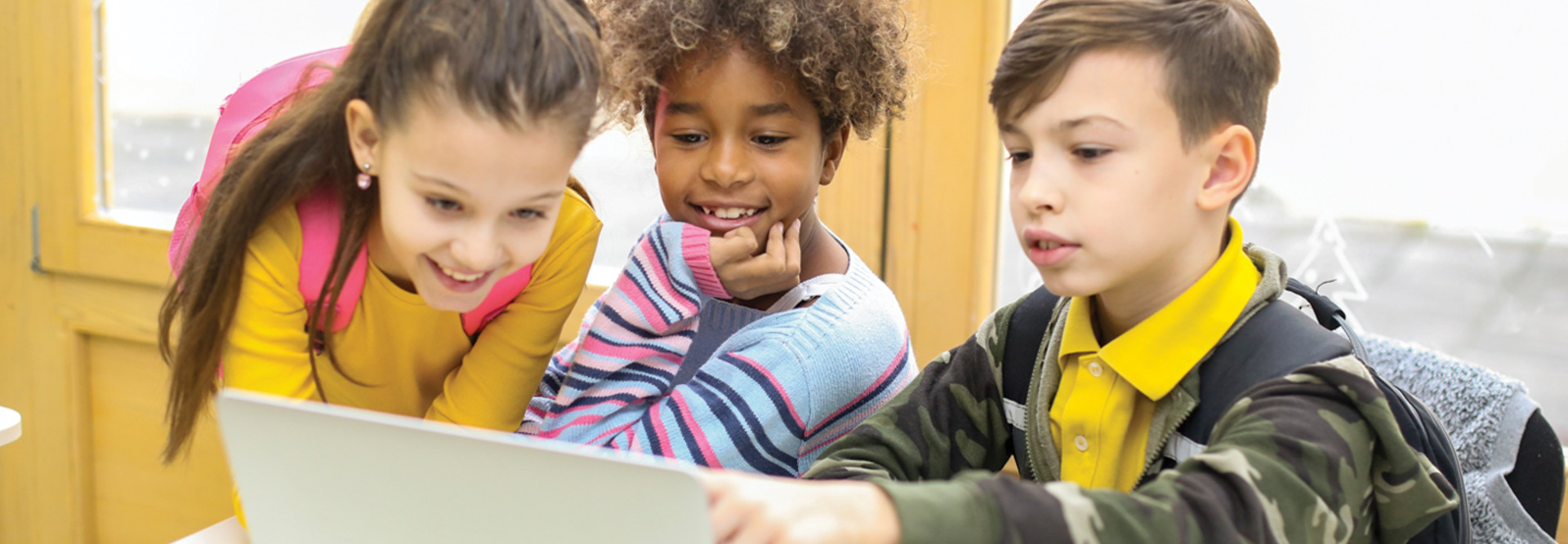Game-Based Learning Students