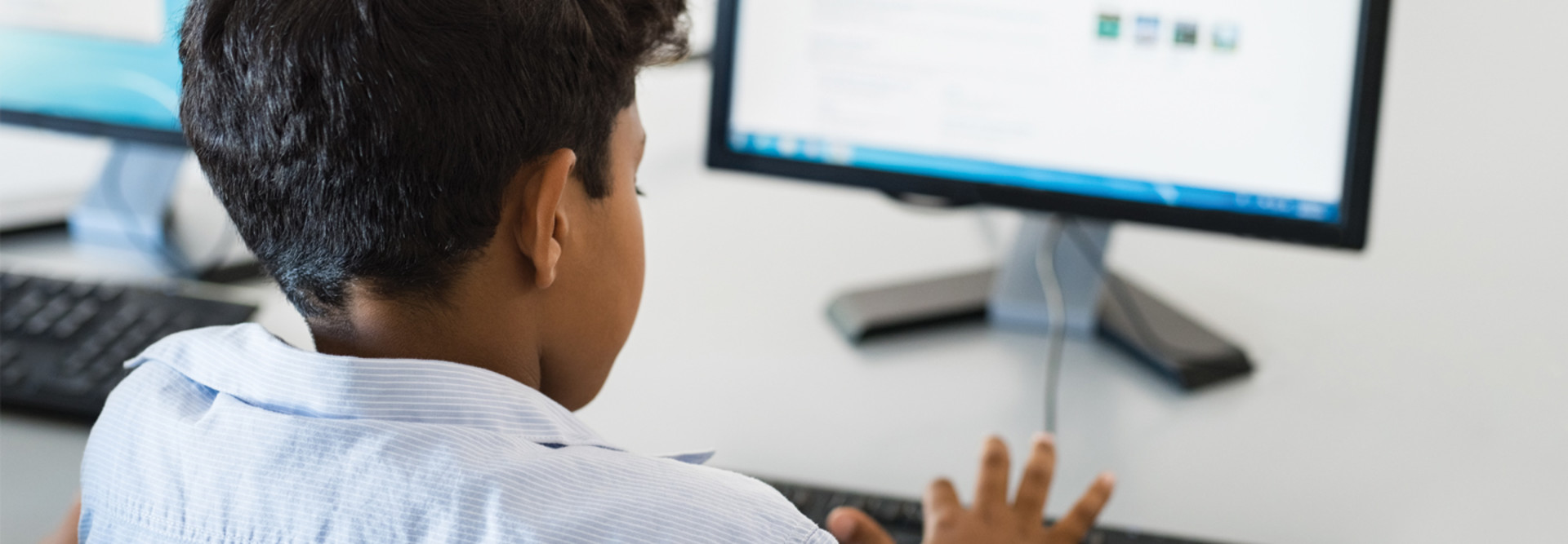 GoGuardian detects students' potentially harmful searches