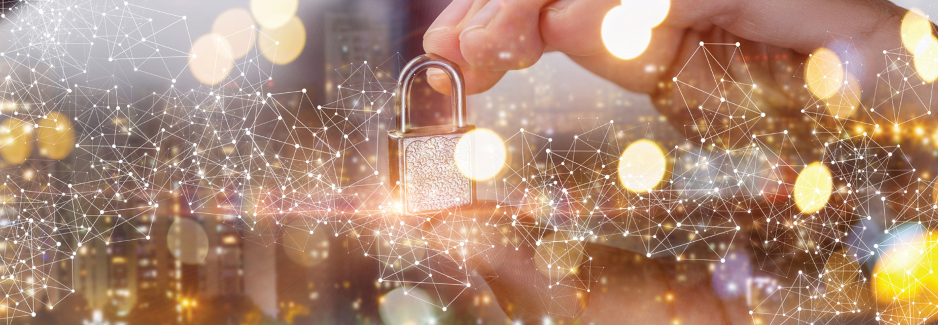 Make sure your network is secure against ransomcloud cyber attacks