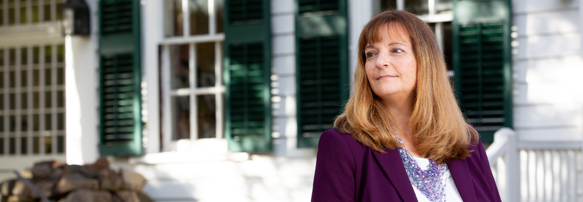 Susan Bearden, director of digital programs for InnovateEDU and their Project Unicorn lead