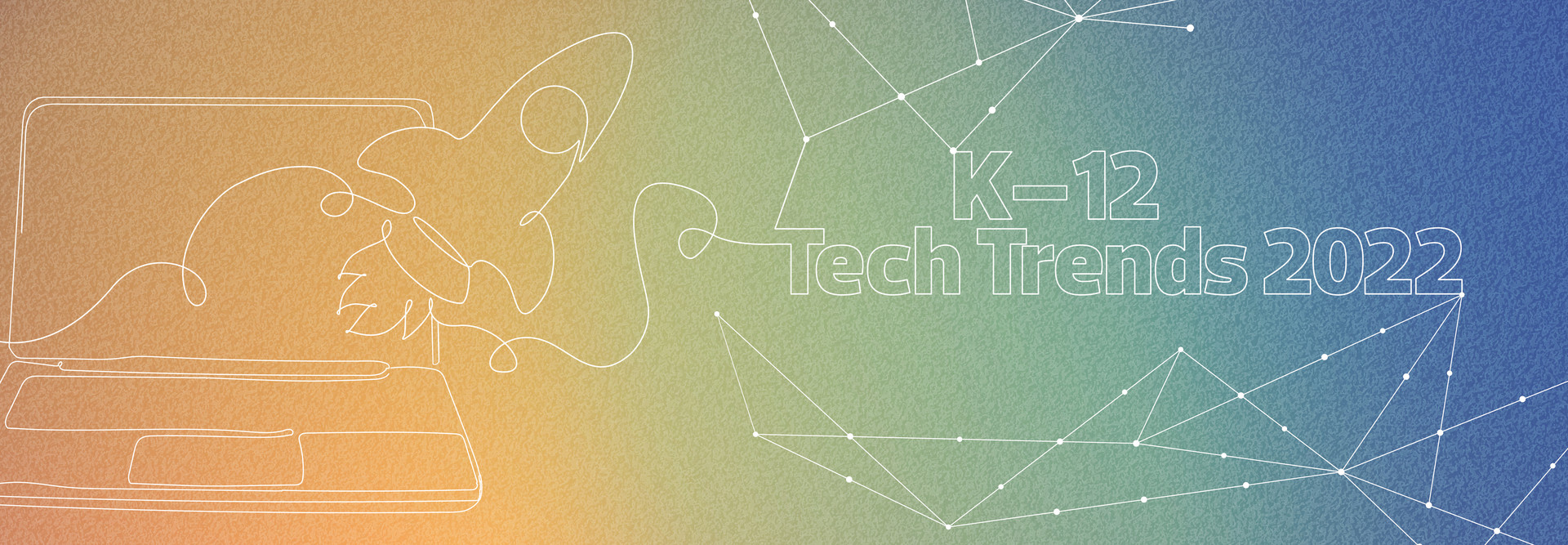 K-12 education trends in artificial intelligence technology 2022