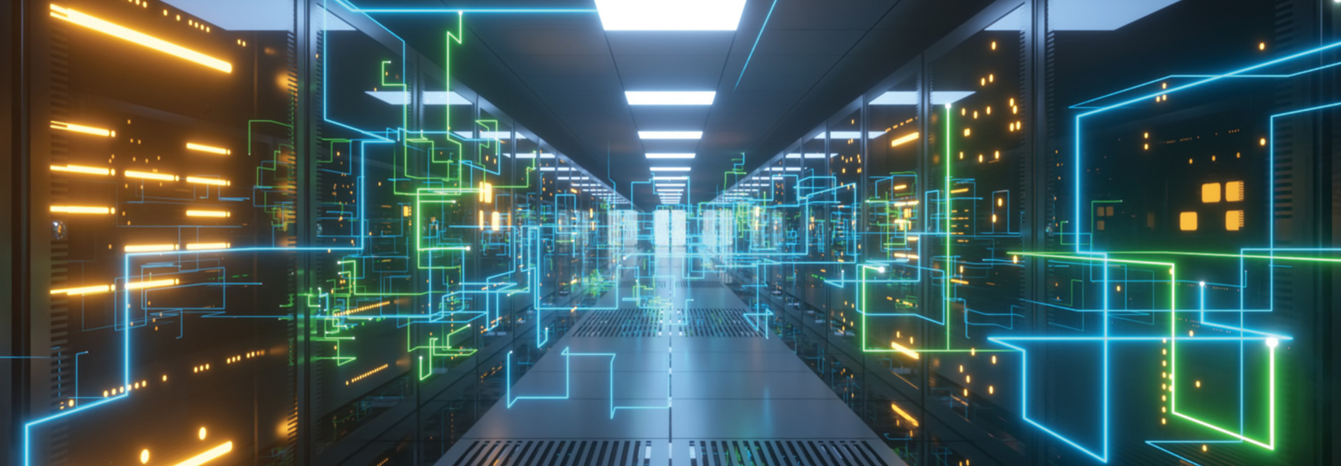 Data Center EVPN