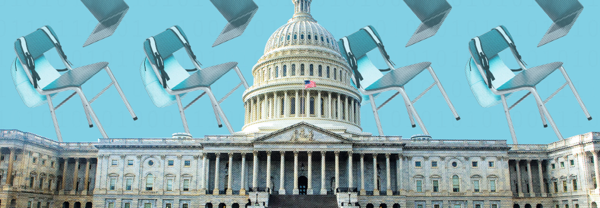 Federal Government Examines Cybersecurity in K–12 Districts