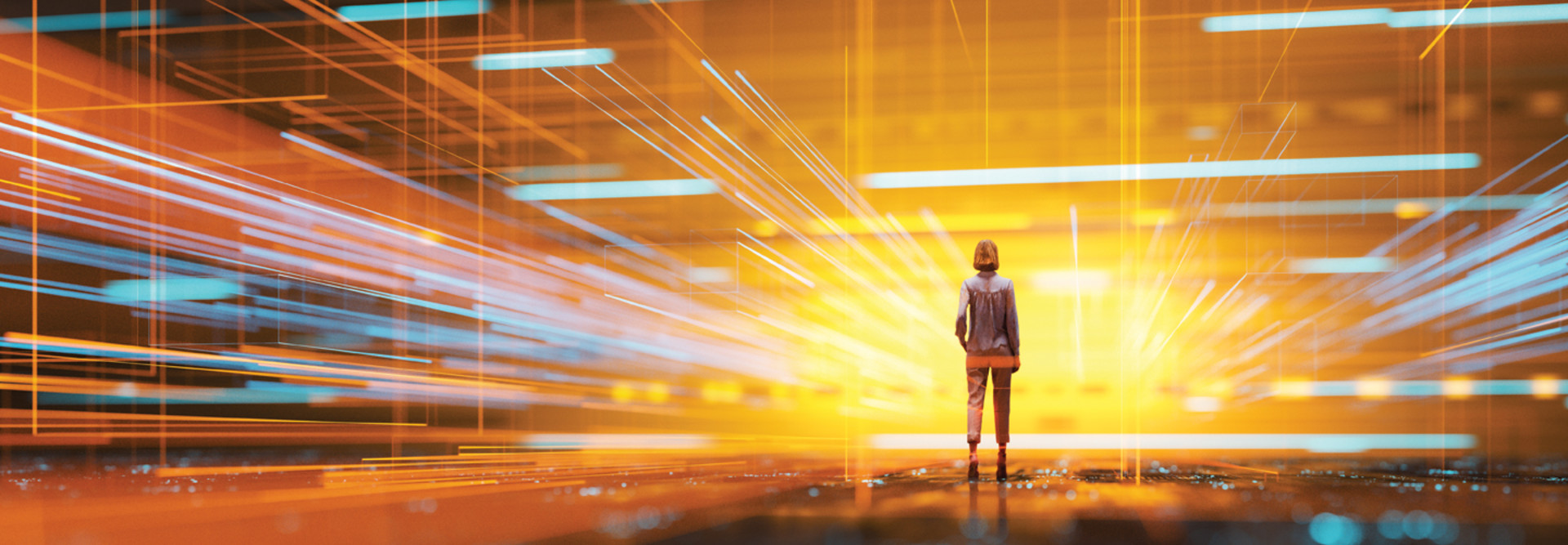 Prepare K–12 students for a digital future