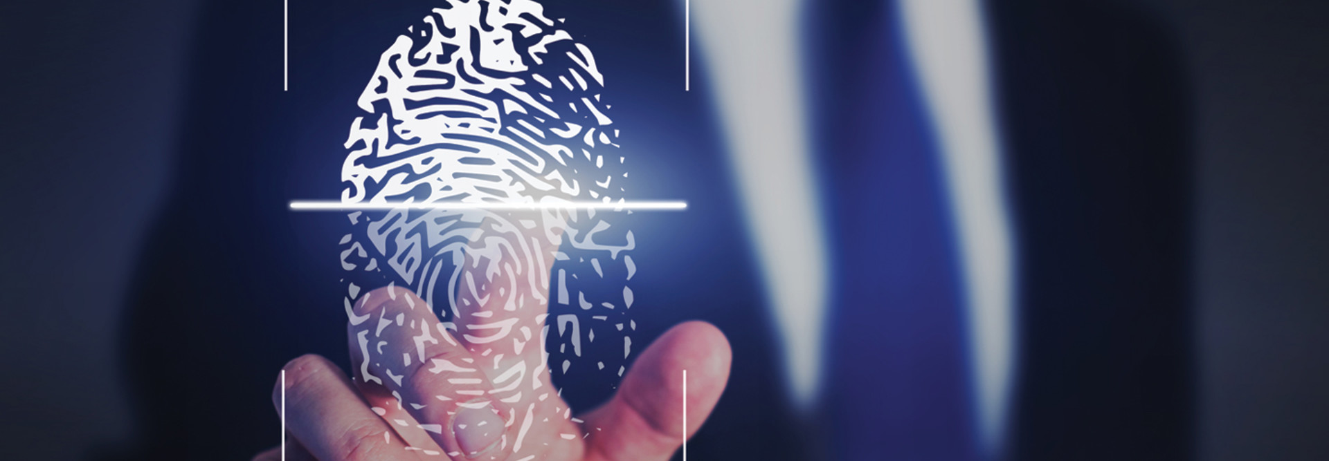 biometric multifactor authentication - identity and access management