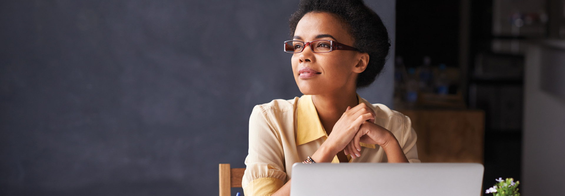 K–12 educator considering tech for MLE, thoughtful