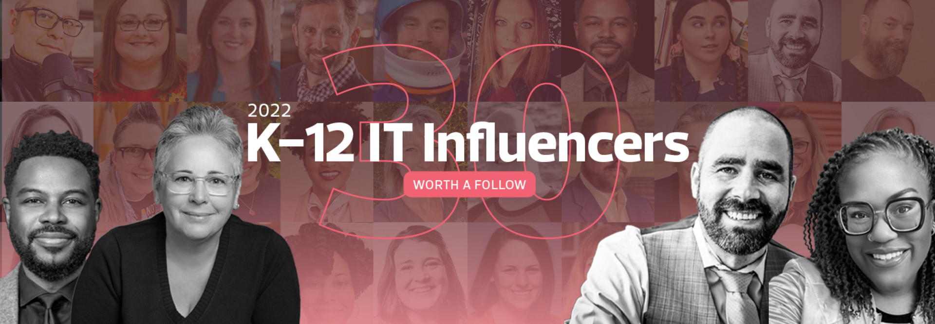 2022 Influencers