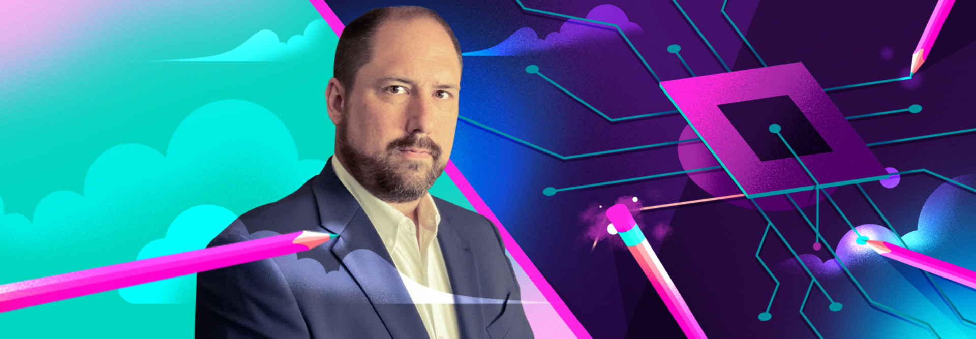 CTO Kyle Berger on Network Upgrades in Texas School District