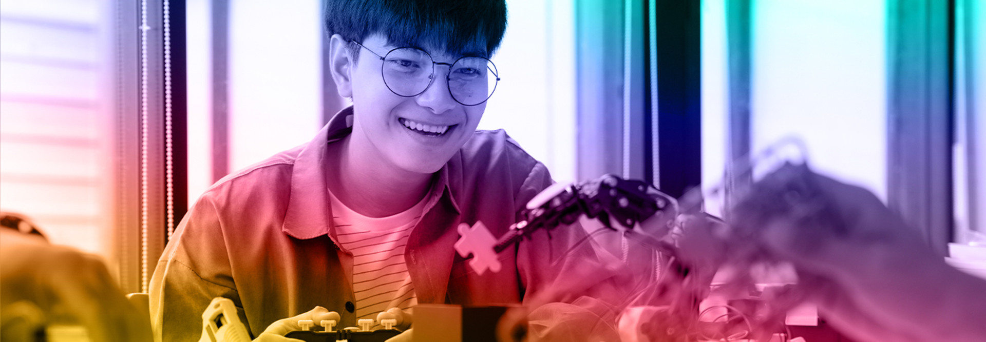 LGBTQ youth in STEM classes and careers