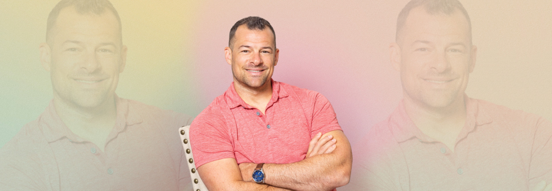 Author Weston Kieschnick Q&A