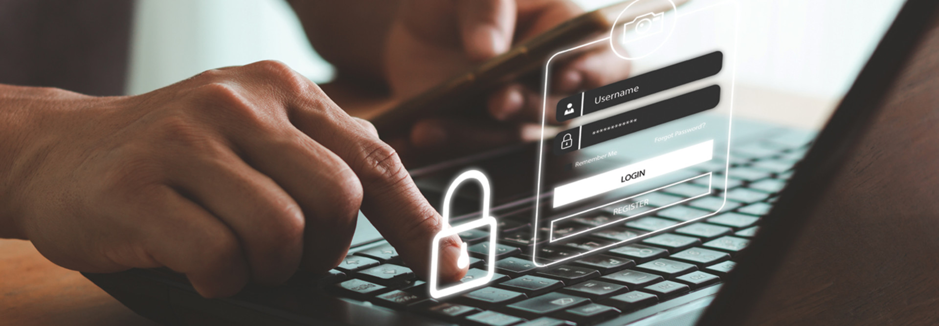 single sign-on improves user password security