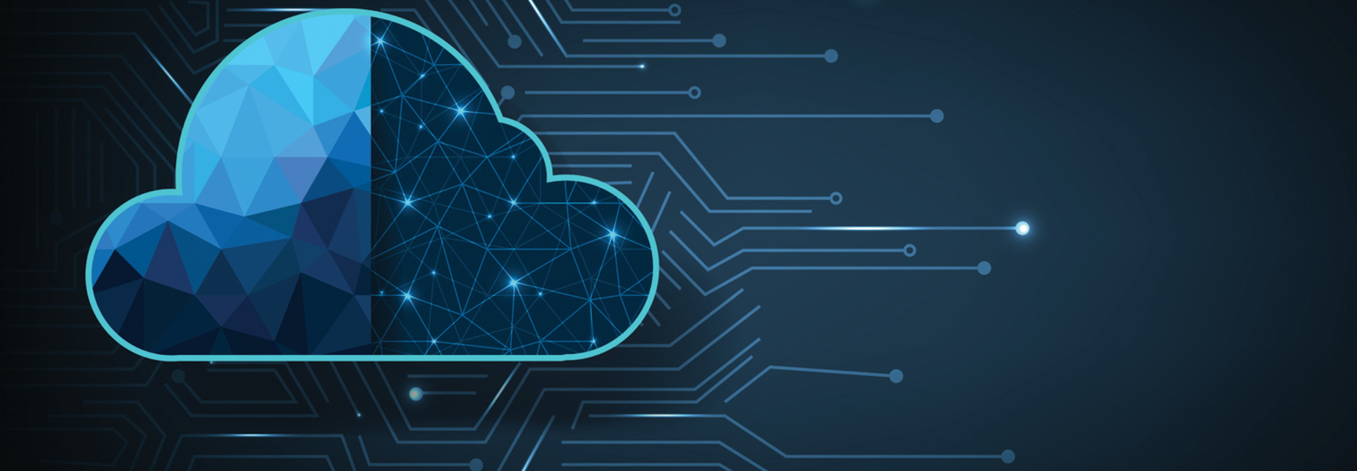 What Is SASE cloud security illustration