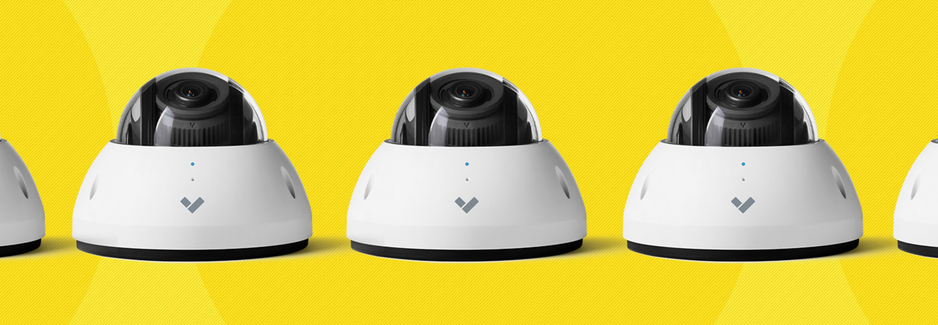 Verkada CD62-E network surveillance camera