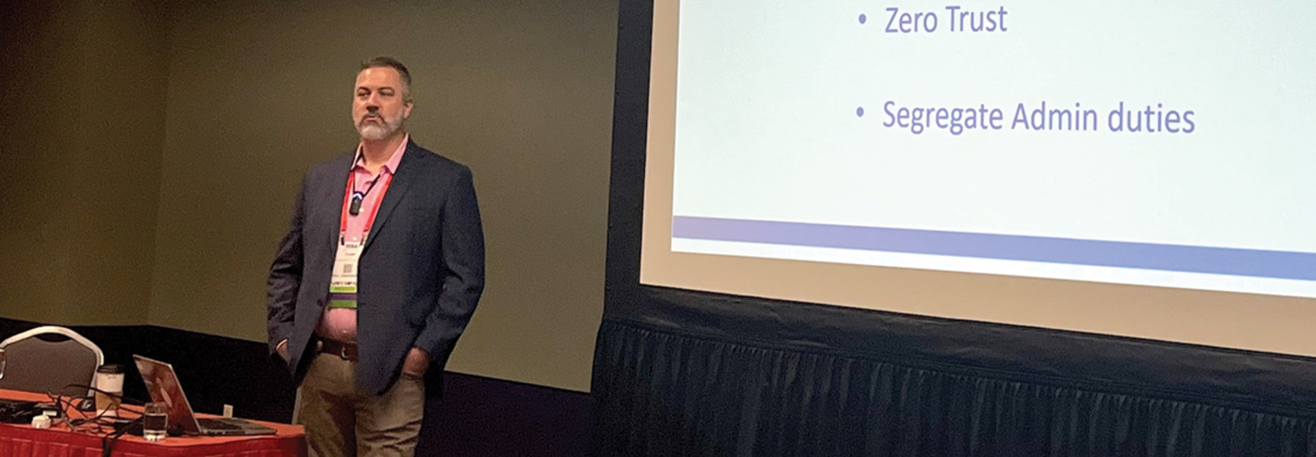 Todd Pauley, Deputy CISO and Cybersecurity Coordinator at the Texas Education Agency, shares his top budget-friendly cybersecurity resources. 