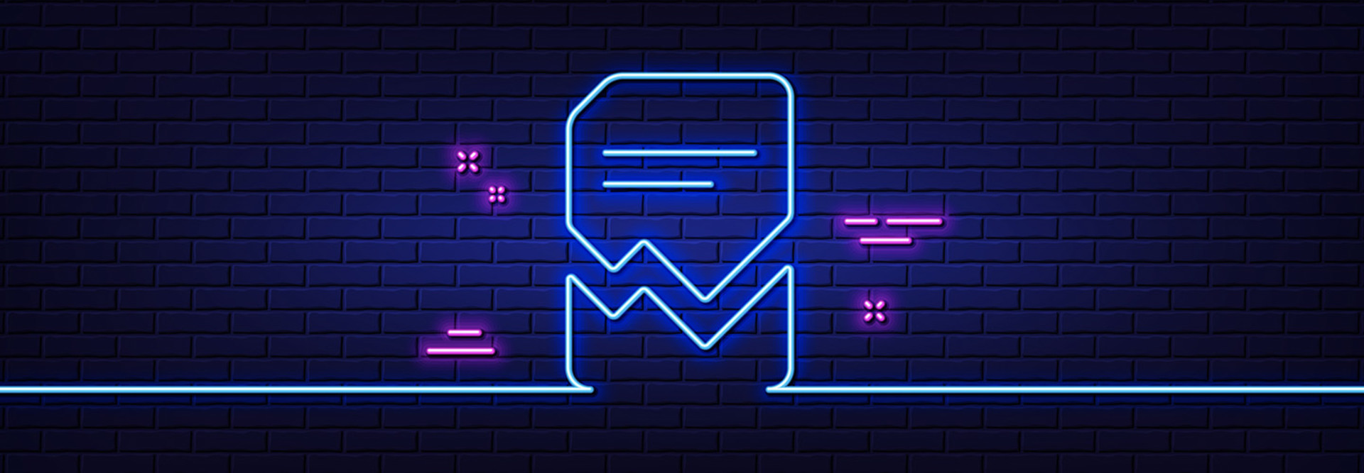 Corrupted document sign
