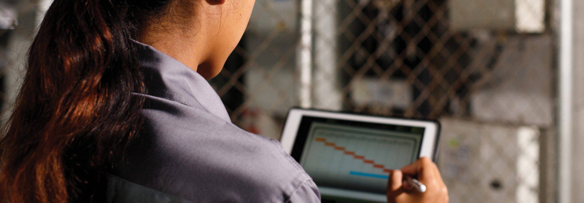 facilities management technology