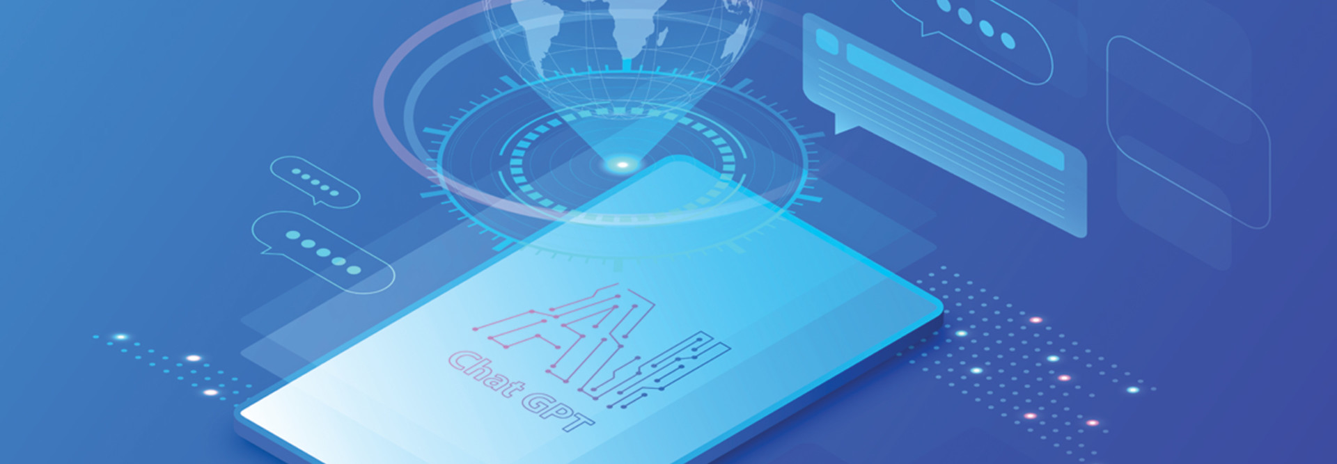 Artificial Intelligence with ChatGPT