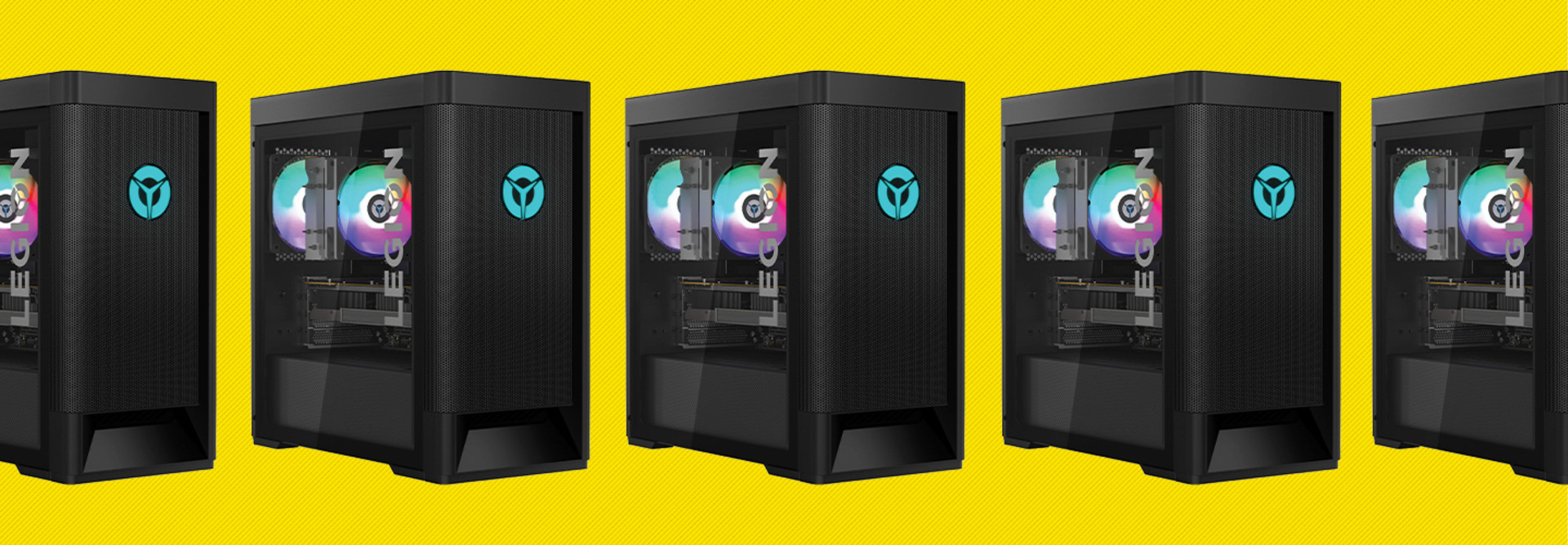 Lenovo Legion Tower 5
