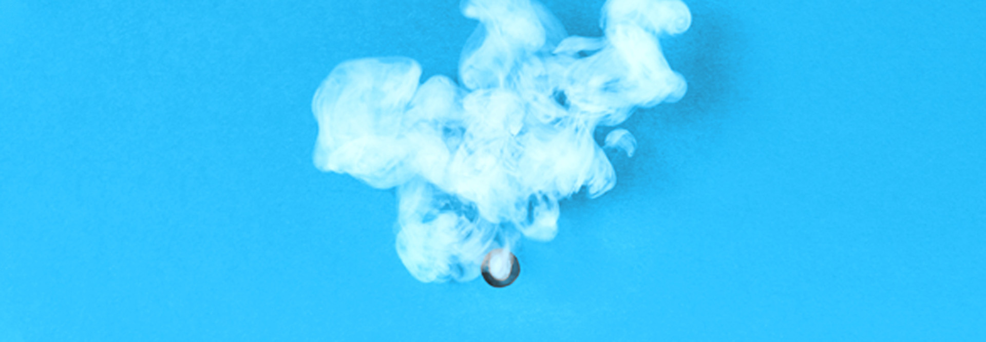 smoke vapors