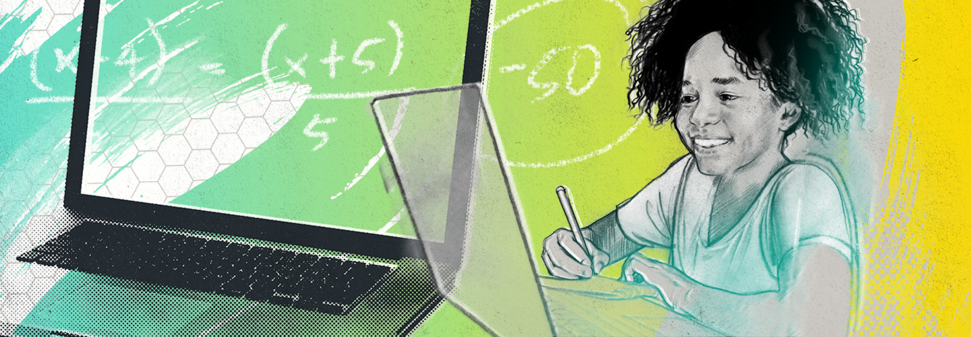 Classroom Transformation Hero