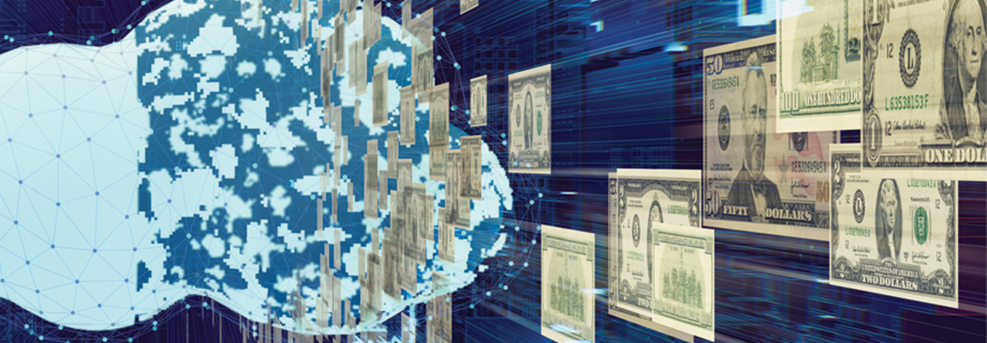 Putting money toward securing cloud applications