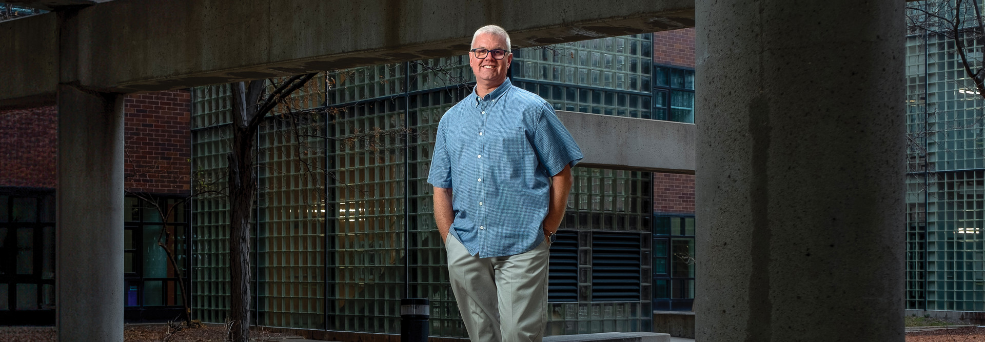 Scott McLeod