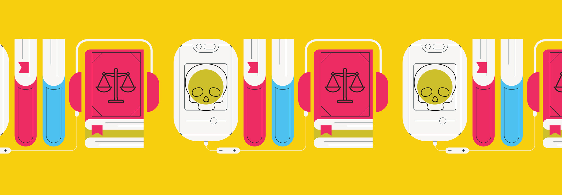 app vetting for safety and privacy illustration
