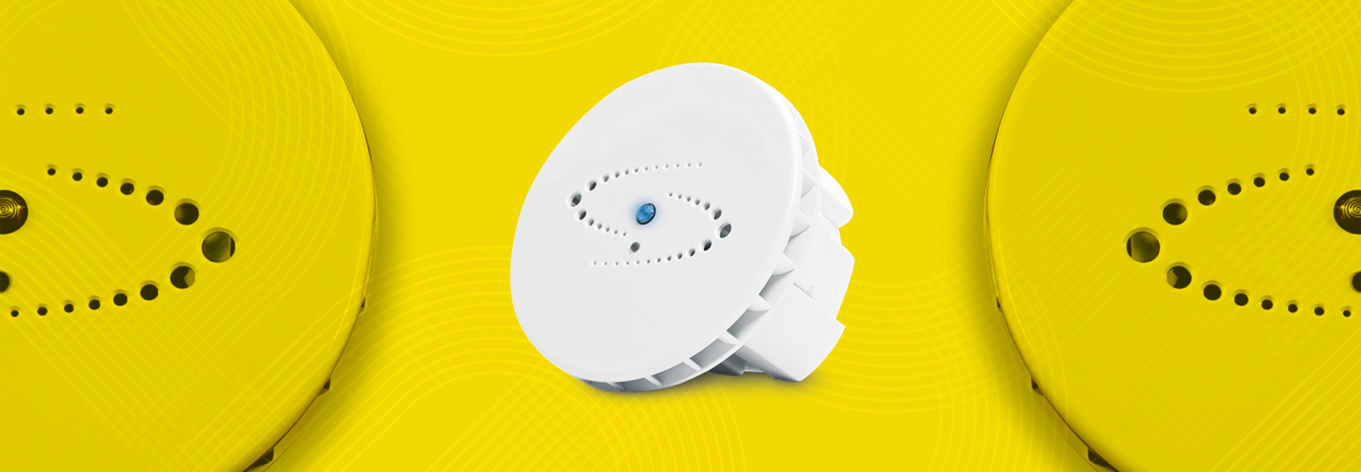 HALO Smart Sensor 2C
