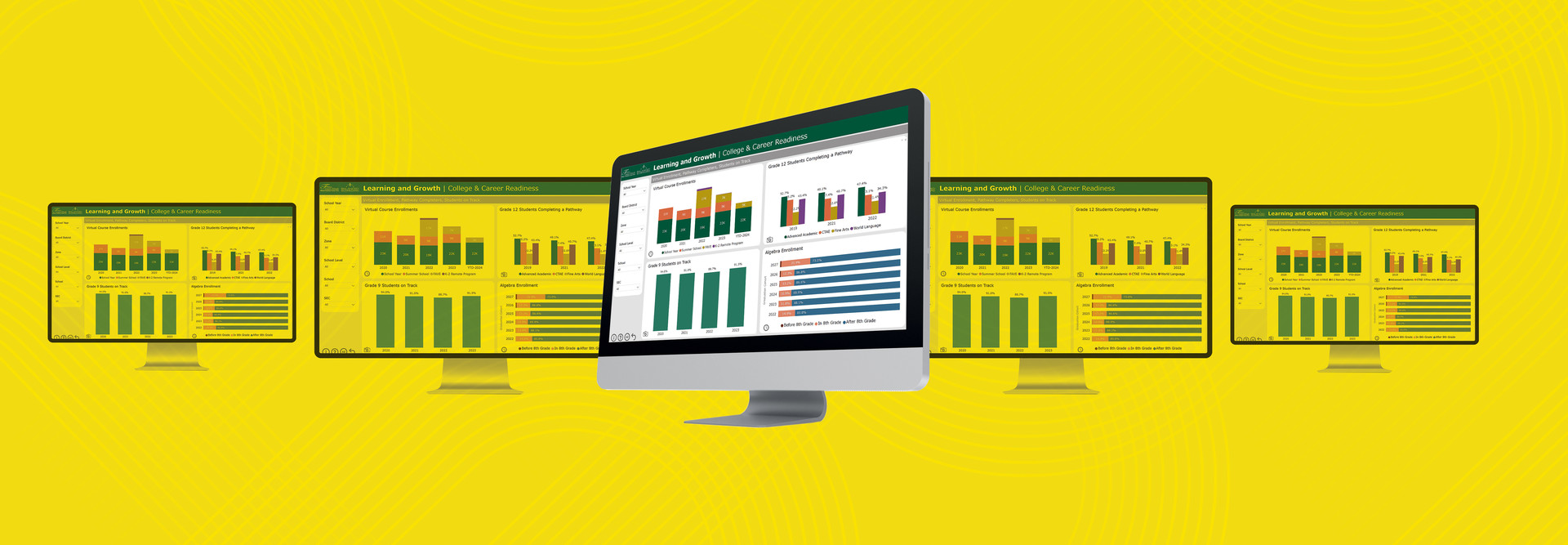 Microsoft Power BI