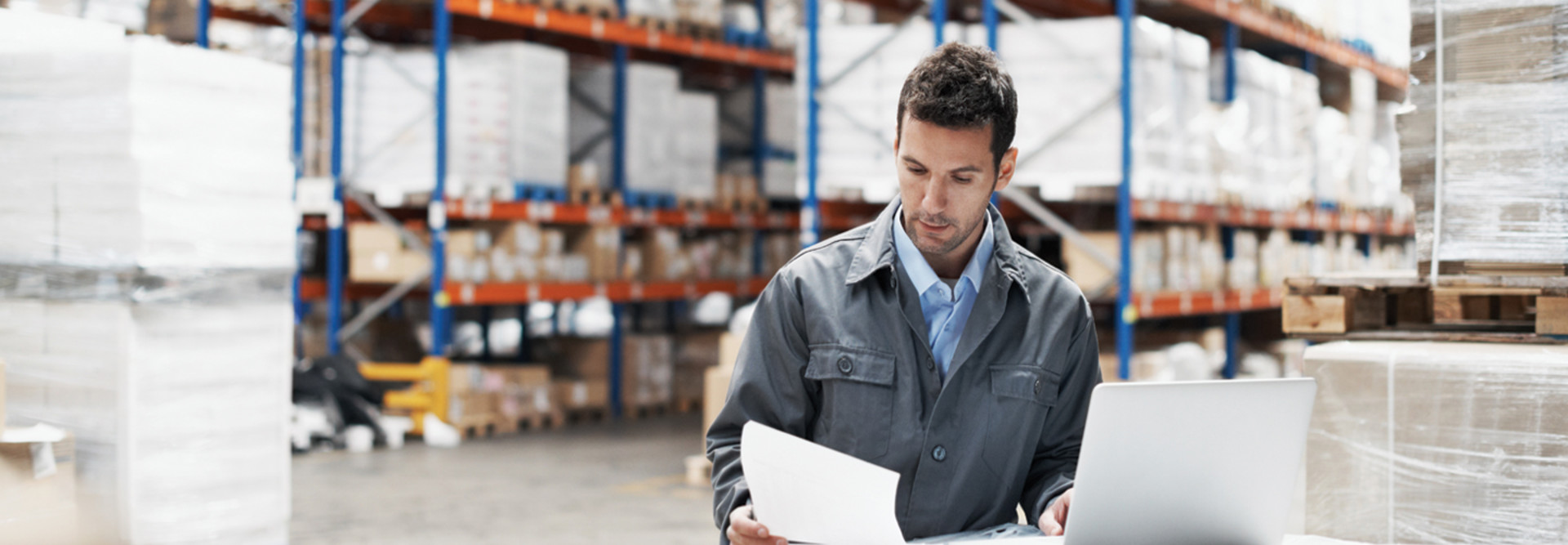 asset tracking for laptops and tech