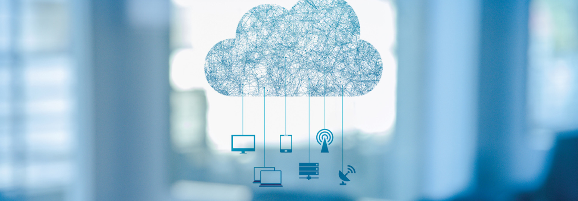 Cloud computing