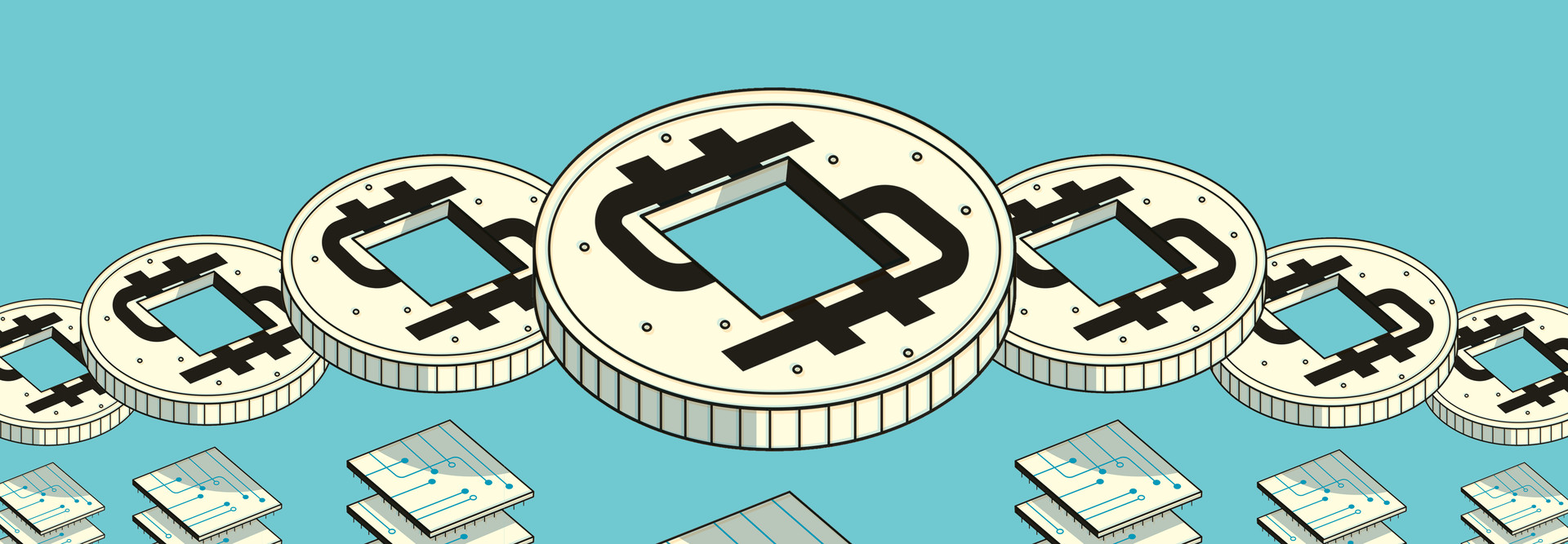 The money required to fix devices illustration