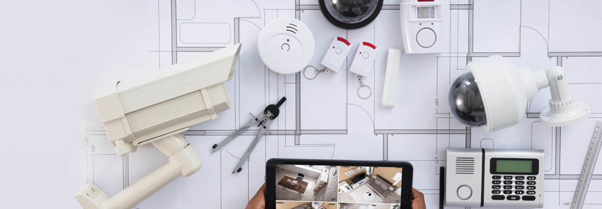 physical security technology 