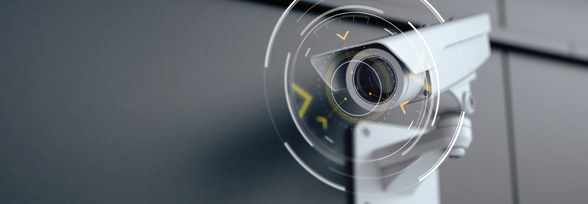 upgraded school security camera
