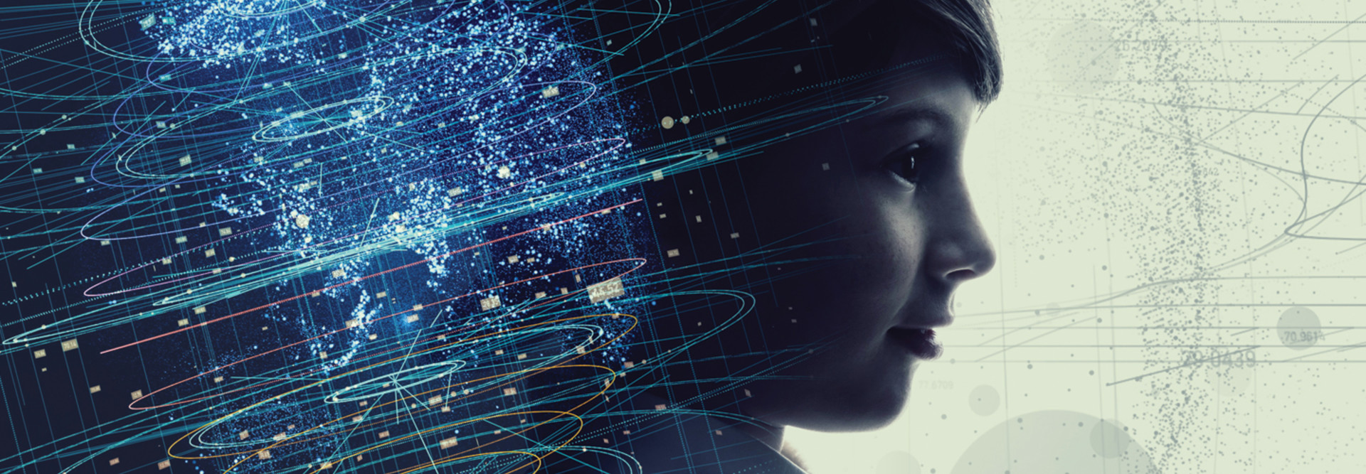 AI student