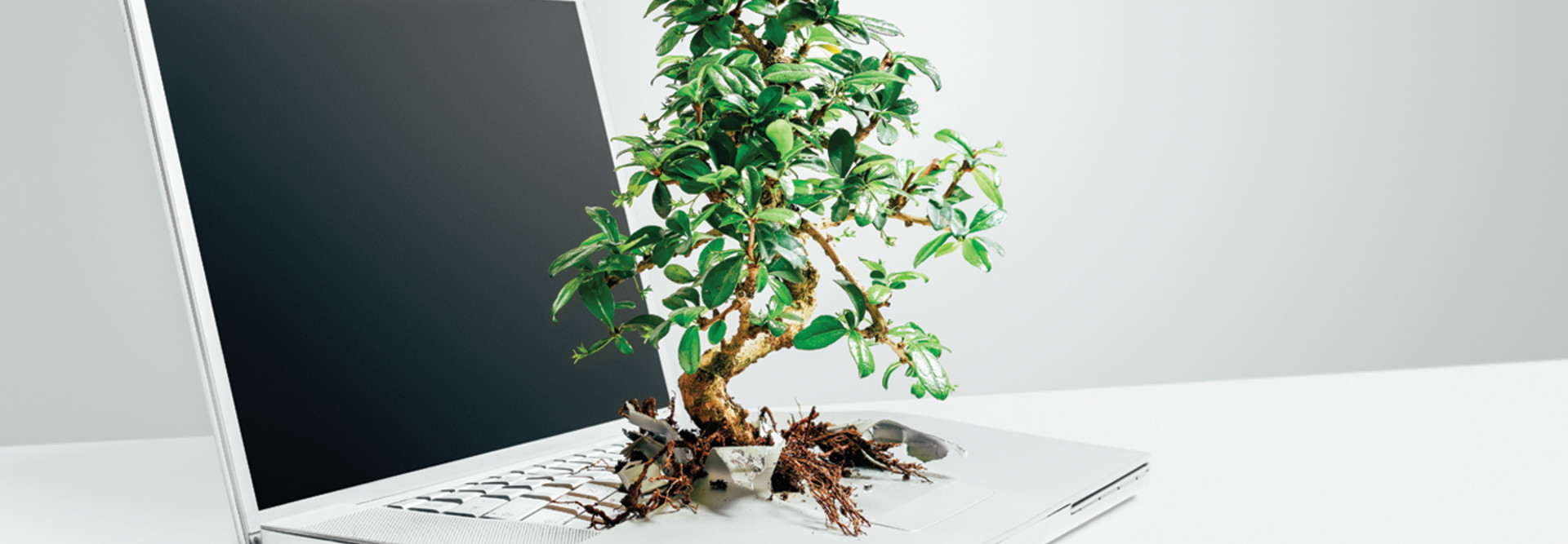 Sustainable computing