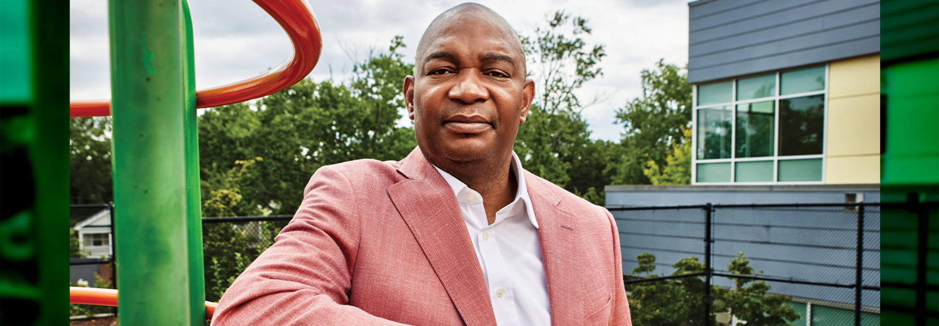 Olufemi Aina, Atlanta Public Schools interim CIO