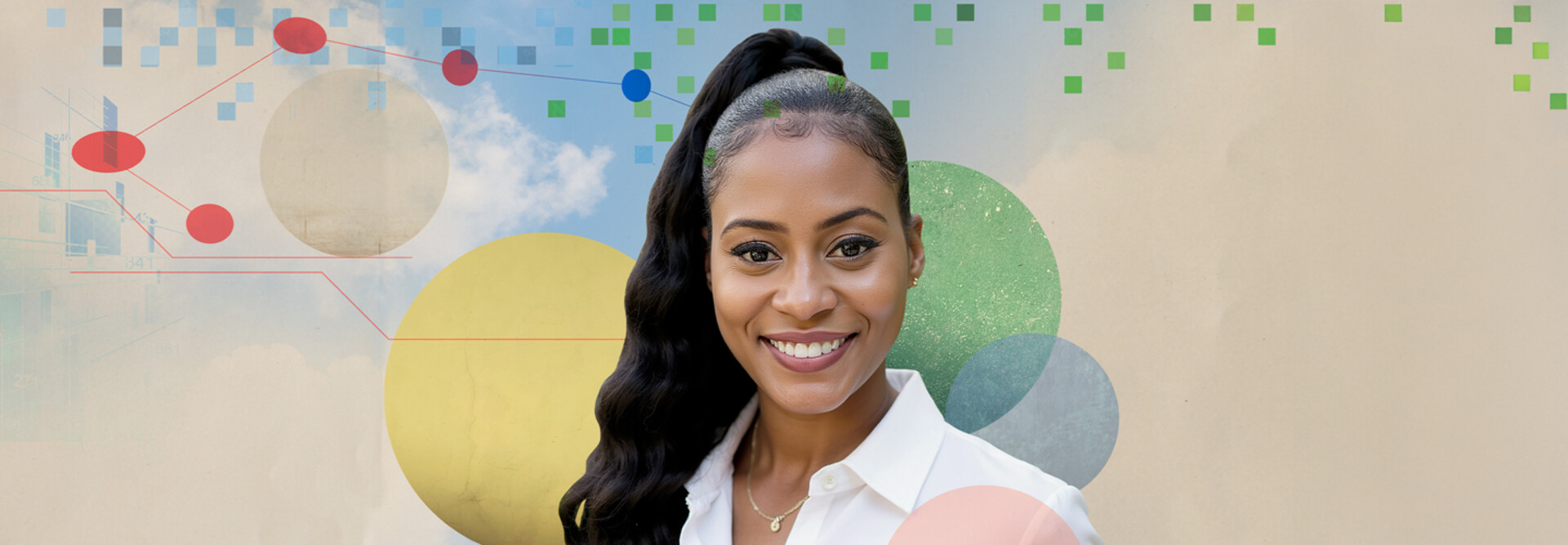 Chenzira Allen, Director of Digital Strategy and Transformation at Indianapolis Public Schools, says the cloud will help catapult students to a better future.