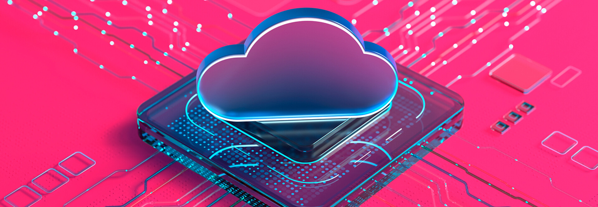 digital concept data. cloud computing sign