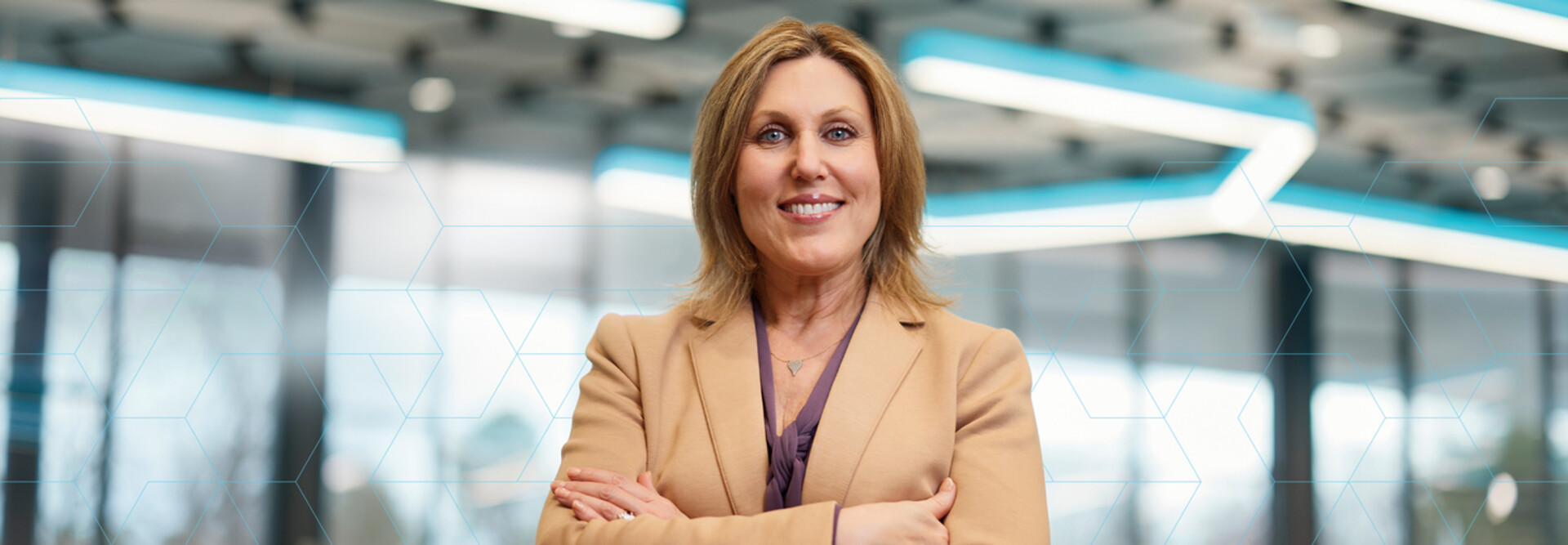 Gwinnett County Public Schools’ Lisa Watkins, Executive Director of Instructional Technology and Innovation, works to bring AI awareness to all students.